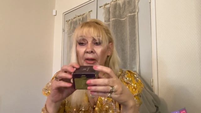 1 часть о распаковке уходовых средств и косметики смотреть онлайн