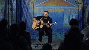 Теза. Слова и Музыка. Павел Пиковский. Радость моя