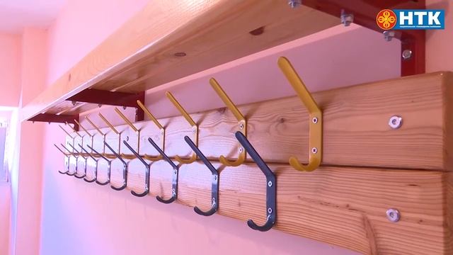 В Элисте проходит приемка учреждений к новому учебному году смотреть онлайн