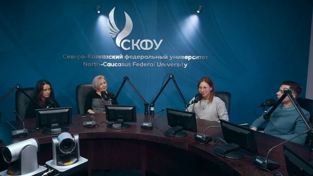 Подкаст «Прежде всего люди» | Выпуск 1