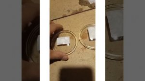 Замена стекла на ПТФ Меган 2 (нексия, ларгус, веста, x-ray) сравнение стекол..mp4