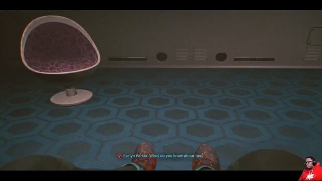 CyberPunk 2077 Ghost In The Shell Walkthrough Part 6 смотреть онлайн