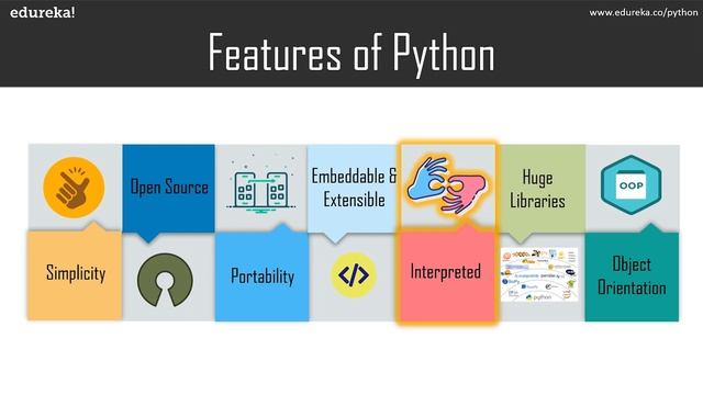 What is Python used For? What is Python? Why Python Is So Popular | Python Programming For Beginner