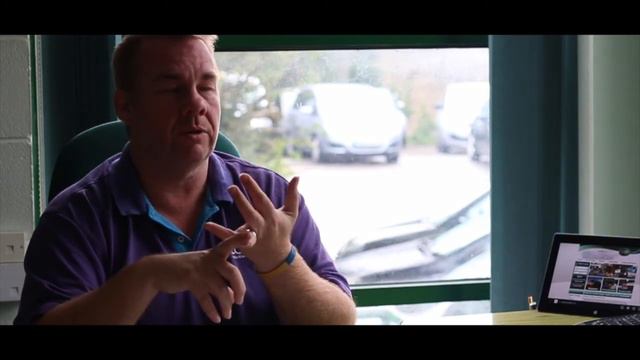 Quarry Garage Car Finance Made Simple