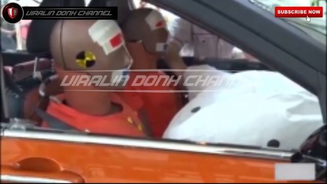 UJI TABRAK WULING BAOJUN 510 i-AMT 1.5 L SUV BINTANG 4 C-NCAP смотреть онлайн