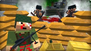 Война на Военно-Политическом сервере Chaos-time