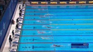 Женщины 200 комплекс | игры дружбы 2022 Казань | Яна Шакирова