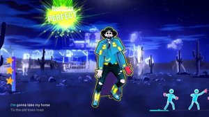 Just Dance 2020 - Old Town Road (All Perfects) - PS4 Megastar Gameplay