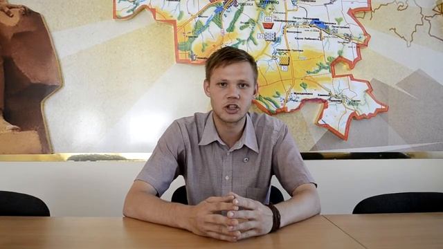 Брифинг о проведении мероприятий, посвященных Дню физкультурника смотреть онлайн