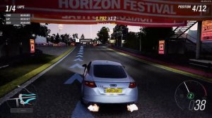 FORZA HORIZON 4 - GTX 750TI 2GB - i5 3470 - 8GB Ram - Custom Setting 1080p