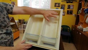 Кормушка ППУ.