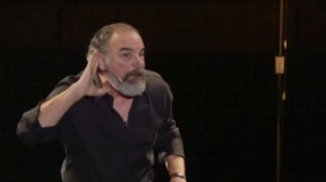 Mandy Patinkin live in Concert: Diaries - Montage b roll 2019