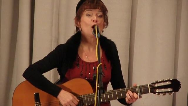 Матушка Людмила Кононова смотреть онлайн