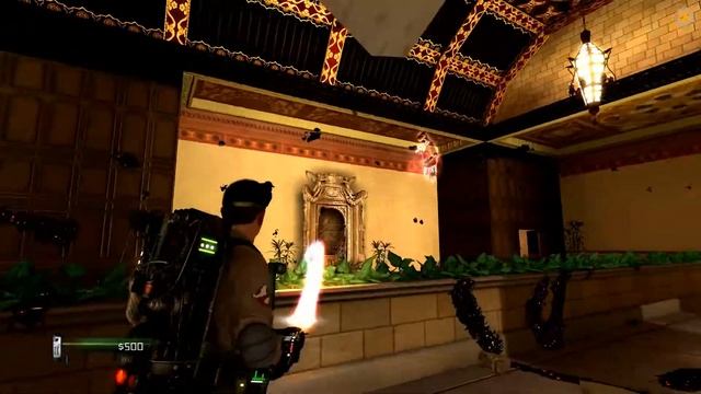 Ghostbusters: The Video Game Remastered Trainer +5 смотреть онлайн