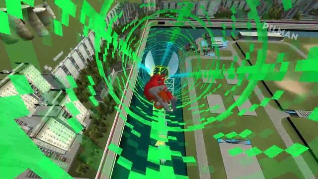 FNAF Ragdoll #4 [Foxy] смотреть онлайн