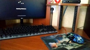 светится мышь при выключенном ПК, отключаем через BIOS