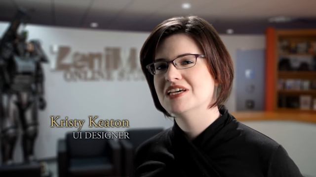 The Elder Scrolls Online - Developer Question of the Week #11 (RUS) смотреть онлайн