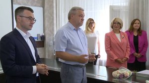 Мытищинскому предприятию «ОКБ КП» исполнилось 68 лет