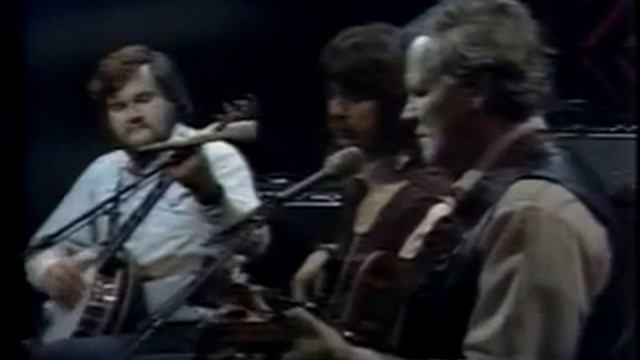 Frosty Morn - Merle and Doc Watson смотреть онлайн