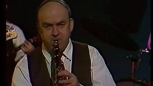 "CLARINET-DIXIE -POLKA "-- "ПОЛЬКА-ДЕДУШКА "