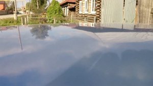 Урал АК-10 в ЧВ шатает Лачу