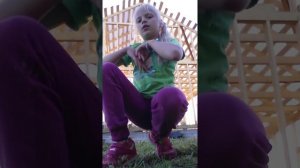 Гимнастика  на дачи