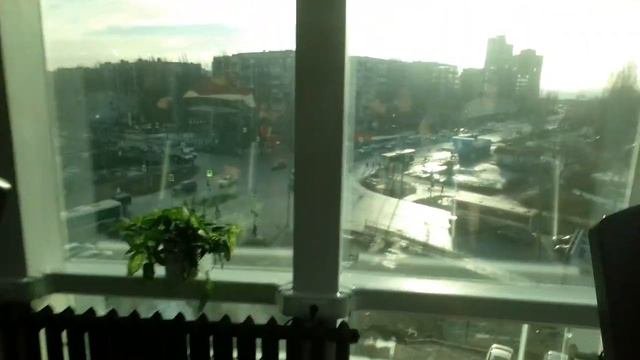 Повышение вибраций