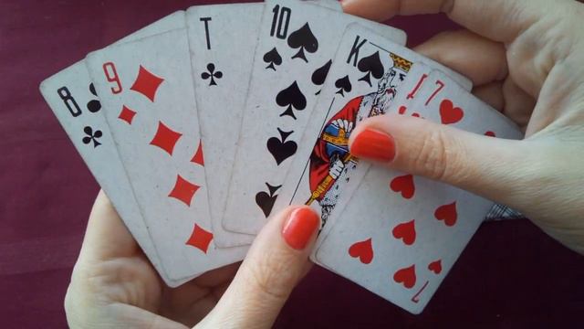 Онлайн гадание что ему нужно от вас смотреть онлайн