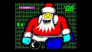 Yolka 96-Dream Makers Software  [#zx spectrum]