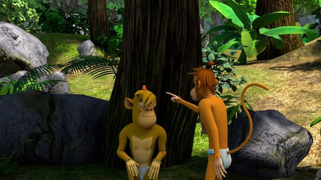 Short Stories For Kids | Appu And Friends Learn First Aid смотреть онлайн