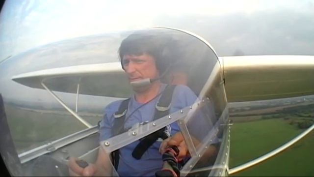 АЭРОШЮТ ЧЕРНОВЦЫ лужаны klip3 смотреть онлайн