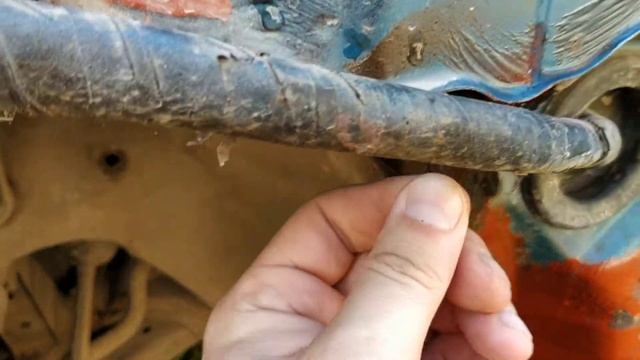 Как прочистить слив воды на mazda familia 323 bj смотреть онлайн