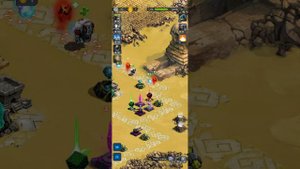 Ancient Planet 8.3 Giza (mobile)