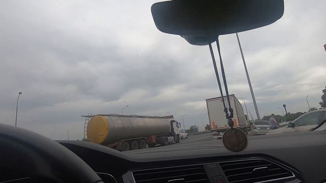 Трасса М4 Дон, август 2022 (Москва - Кавказ), платная дорога! смотреть онлайн