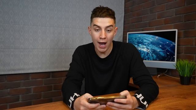 ТОП 10 ИГР НА ТЕЛЕФОН БЕЗ ИНТЕРНЕТА ! **6 ЧАСТЬ** АЙФОН И АНДРОЙД смотреть онлайн