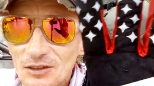 #Путешествие на велосипеде #Тайланд