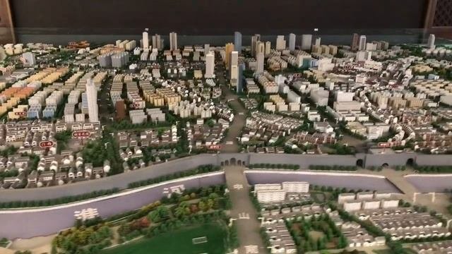 Китайские достопримечательности