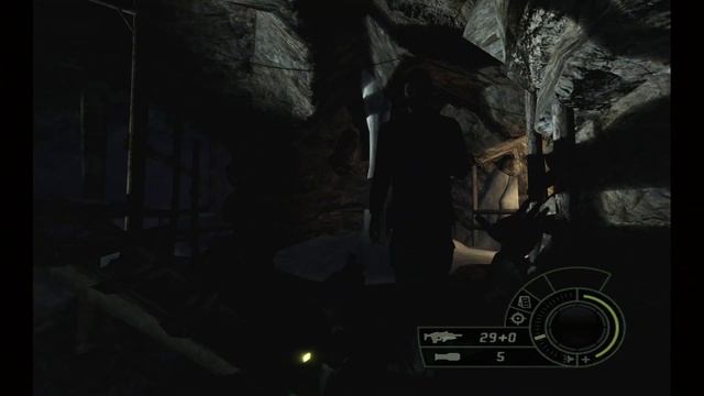 Splinter Cell Double Agent (Version 2) - Xbox One X Longplay 4K смотреть онлайн