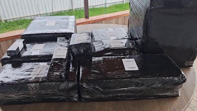 Непосредственно отправка 78 груза клиентам 30.11.2023 смотреть онлайн