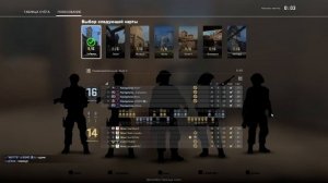 Турнир Tele2 Retail по CSGO Первый раунд Верхней сетки Золота  Navigators  VMR  BO3