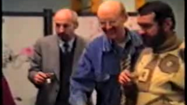 Часть 7. Отмечаем премьеру "Весёлых знакомств".  смотреть онлайн