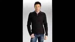 Купить свитер с горлом мужской