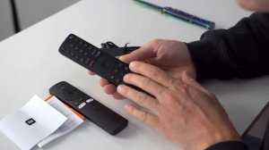 Xiaomi Mi TV Stick - Unboxing und Einrichtung | Venix