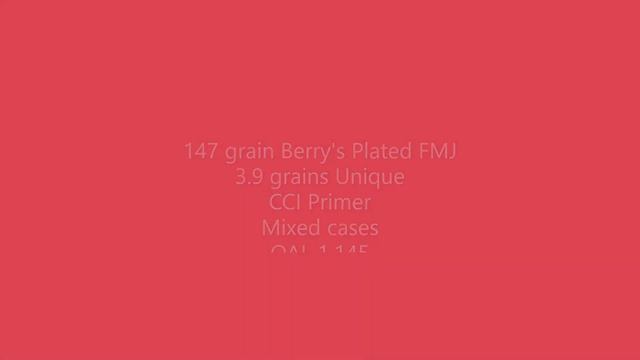 Federal 150 Grain Syntec Chronograph - CZ Shadow 2 / Sig P320 X5 Legionized смотреть онлайн
