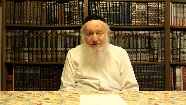 ЧТО ДОЛЖНЫ ДЕЛАТЬ НЕ ЕВРЕИ ДЛЯ ПОДДЕРЖАНИЯ ВОЛИ ТВОРЦА? смотреть онлайн