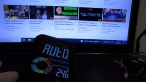 Купил мультиметр BSIDE S20