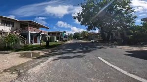 История Тувалу: от затопления к цифровой вселенной