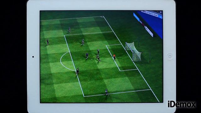 FIFA 14 for iPad/iPhone/iPod Touch - REVIEW смотреть онлайн