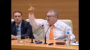 Почему пьют русские ?