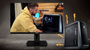 ГореСборщики N4! О том, как Даня Happy PC продался китайцам...